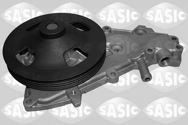 Water Pump, engine cooling (4001196)