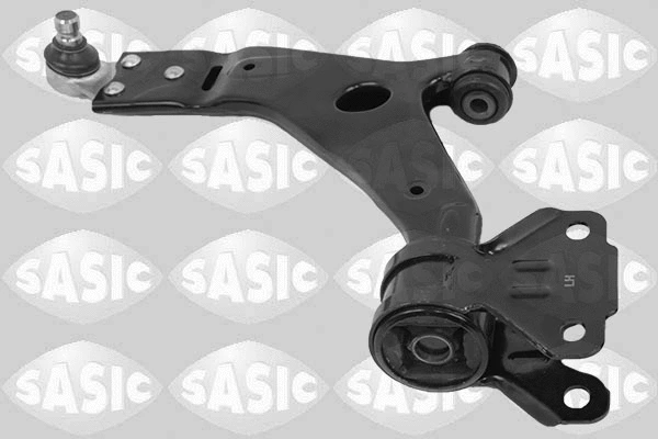 Control/Trailing Arm, wheel suspension (7476509)