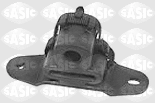 Rubber Buffer, muffler (7551J61)