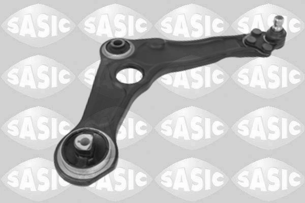 Control/Trailing Arm, wheel suspension (7474098)