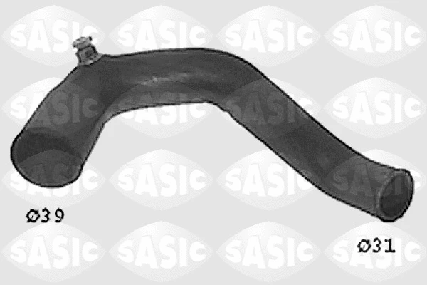 Radiator Hose (SWH4285)