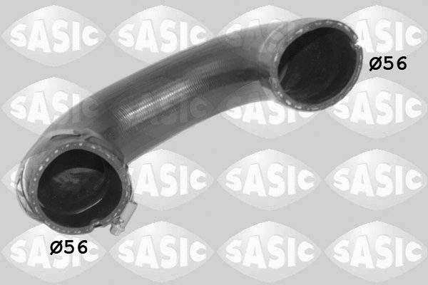 Charge Air Hose (3336197)