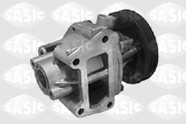 Water Pump, engine cooling (9000941)