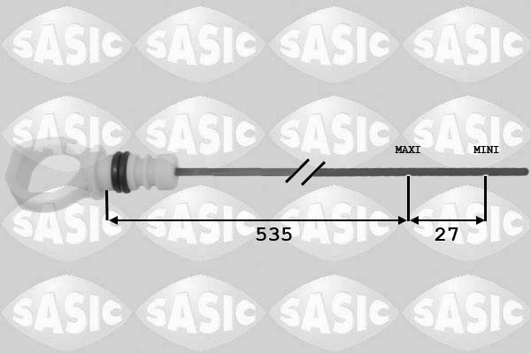 Oil Dipstick (1940017)
