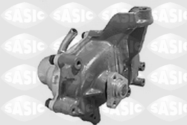 Water Pump, engine cooling (9001250)
