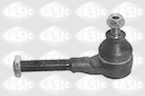 Tie Rod End (4006114)
