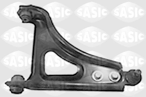 Control/Trailing Arm, wheel suspension (4003374)