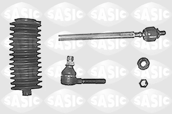 Tie Rod (8123173)