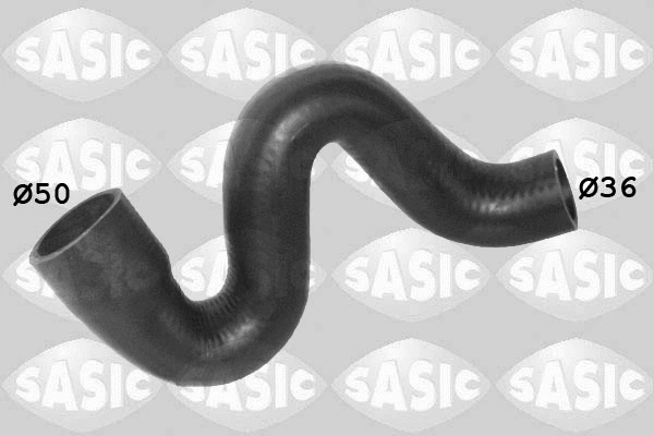 Charge Air Hose (3336021)