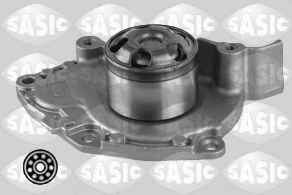 Water Pump, engine cooling (3604017)