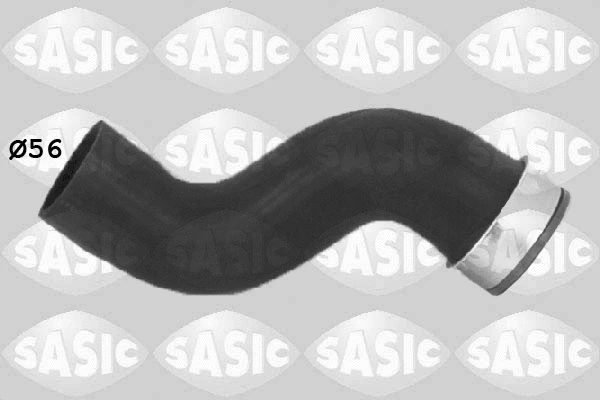 Charge Air Hose (3336095)