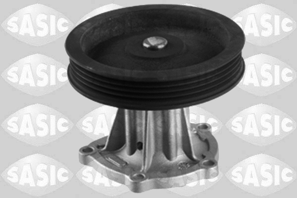 Water Pump, engine cooling (3606077)