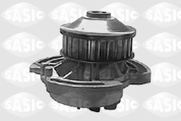 Water Pump, engine cooling (9001093)