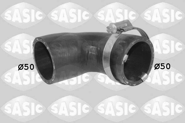 Charge Air Hose (3356084)