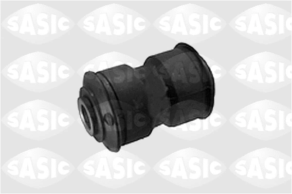 Mounting, leaf spring (1315735)