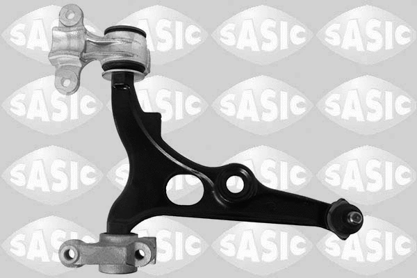 Control/Trailing Arm, wheel suspension (7470021)