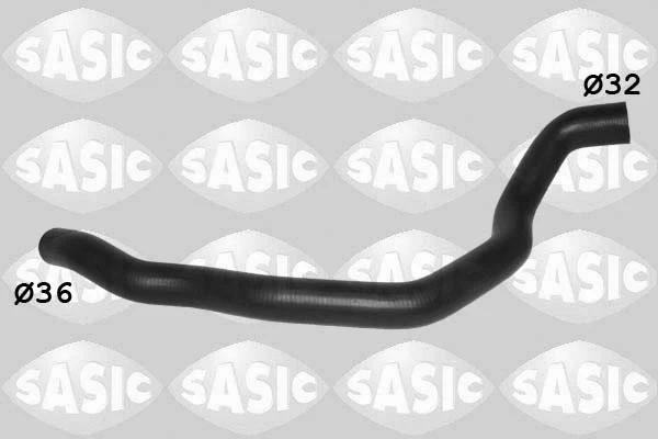Radiator Hose (3406439)