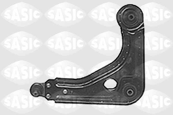 Control/Trailing Arm, wheel suspension (9005123)