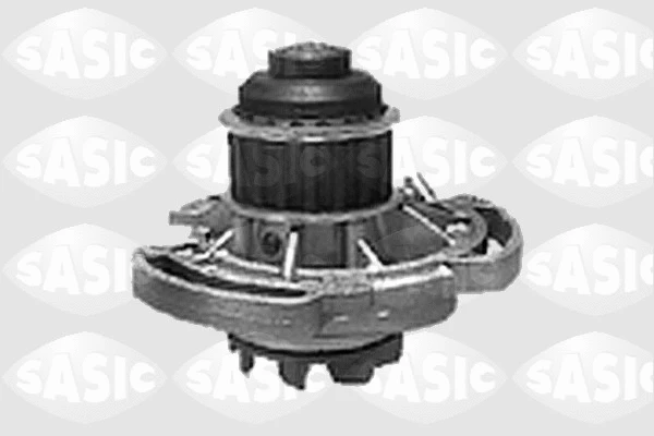 Water Pump, engine cooling (9001234)