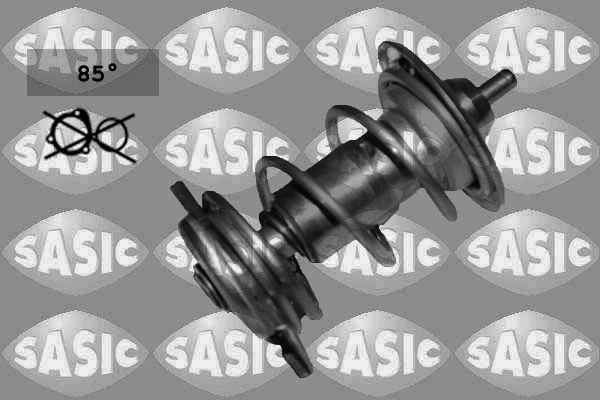 Thermostat, coolant (3306138)