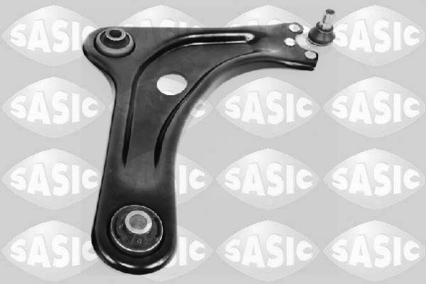 Control/Trailing Arm, wheel suspension (7470039)