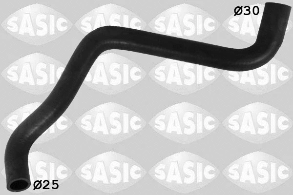 Radiator Hose (3400105)