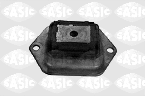 Bushing, axle beam (1525625)
