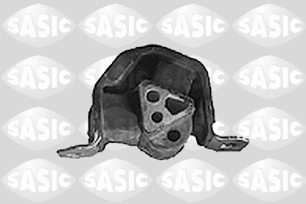 Mounting, engine (9001334)