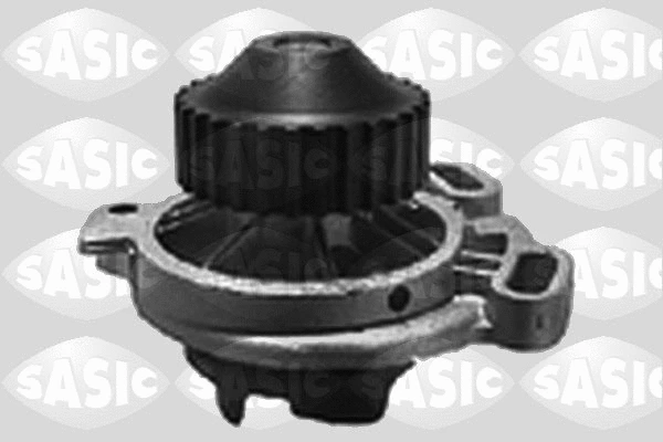 Water Pump, engine cooling (9001188)