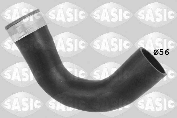 Charge Air Hose (3336118)