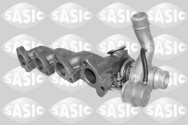 Charger, charging (supercharged/turbocharged) (1820108)