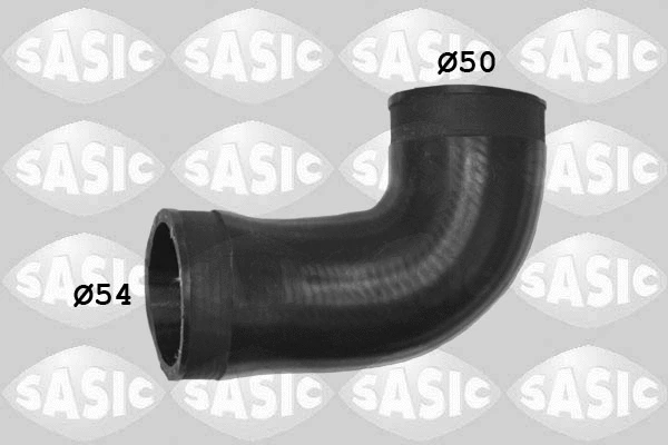 Charge Air Hose (3336292)