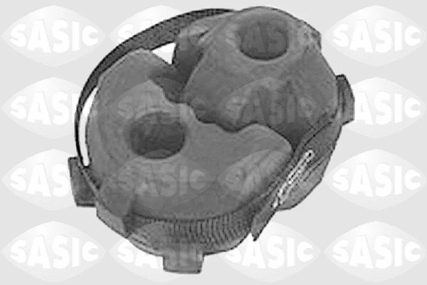Rubber Buffer, muffler (7551A21)
