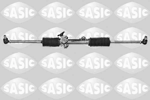 Steering Gear (0024644)