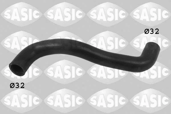 Radiator Hose (3404014)