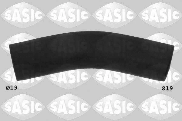 Radiator Hose (3404012)