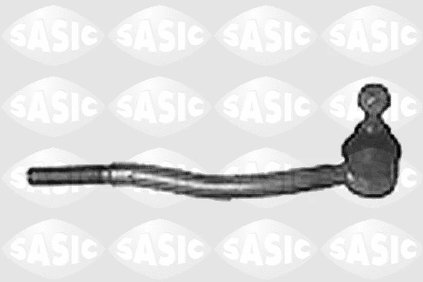 Tie Rod End (9006560)