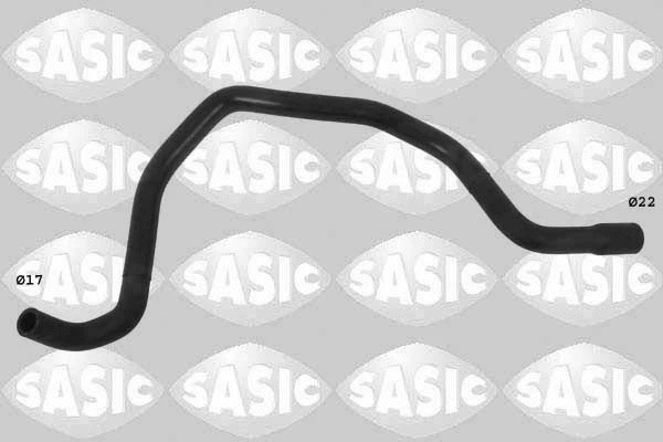 Radiator Hose (3404015)