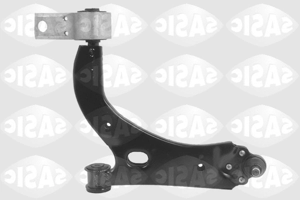 Control/Trailing Arm, wheel suspension (9005812)
