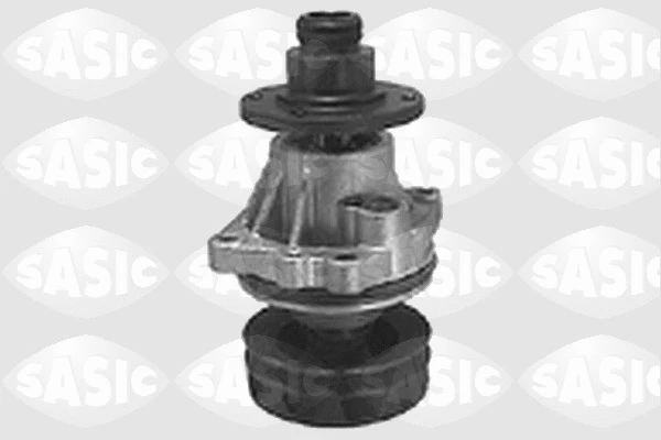 Water Pump, engine cooling (9001247)