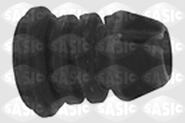 Rubber Buffer, suspension (9005324)