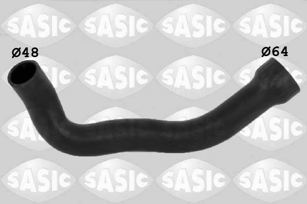 Charge Air Hose (3336088)