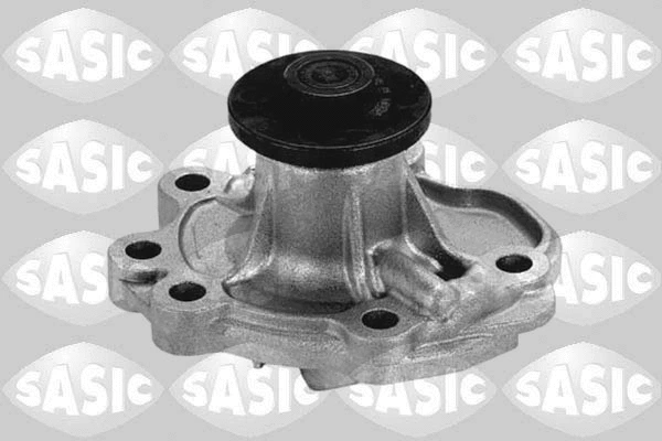 Water Pump, engine cooling (3606052)