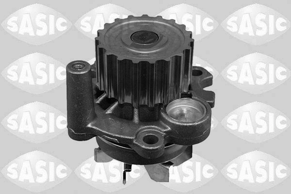 Water Pump, engine cooling (9000913)