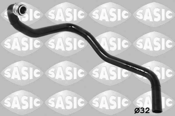 Radiator Hose (3406252)