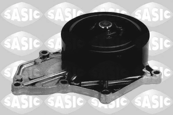 Water Pump, engine cooling (3606042)