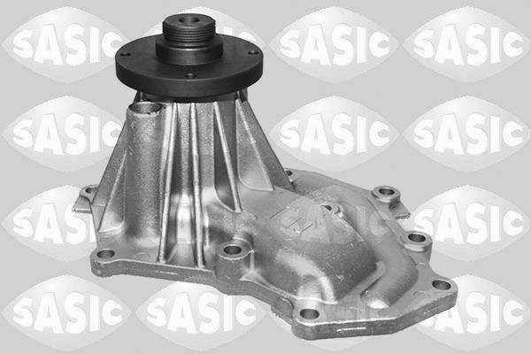 Water Pump, engine cooling (3604012)