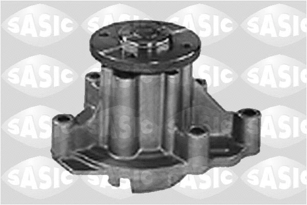Water Pump, engine cooling (9000994)