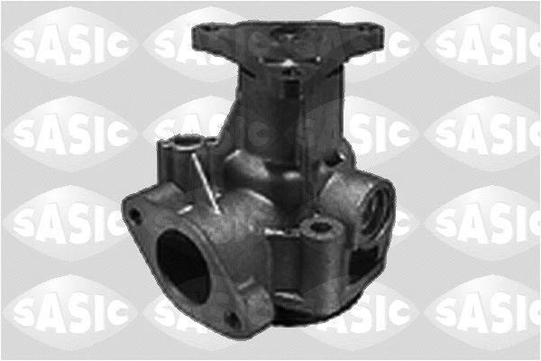 Water Pump, engine cooling (9000904)