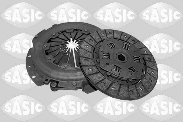 Clutch Kit (5104042)